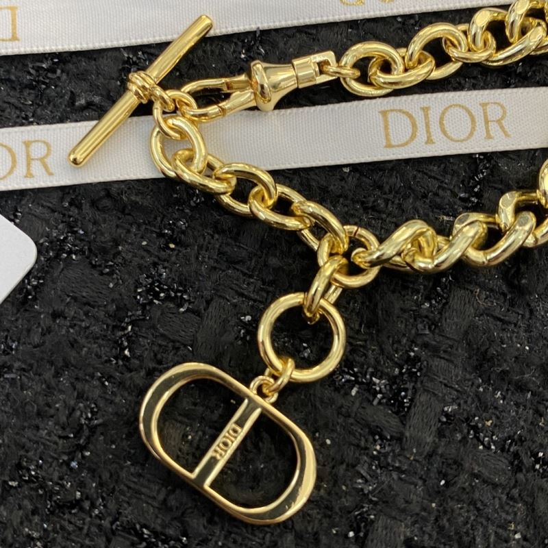 Christian Dior Bracelets